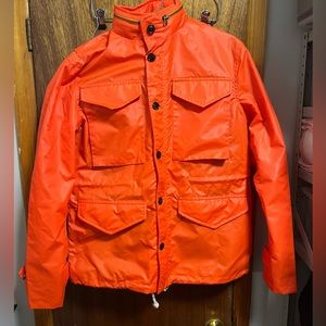 J. Press x York St. Men’s Jacket size medium